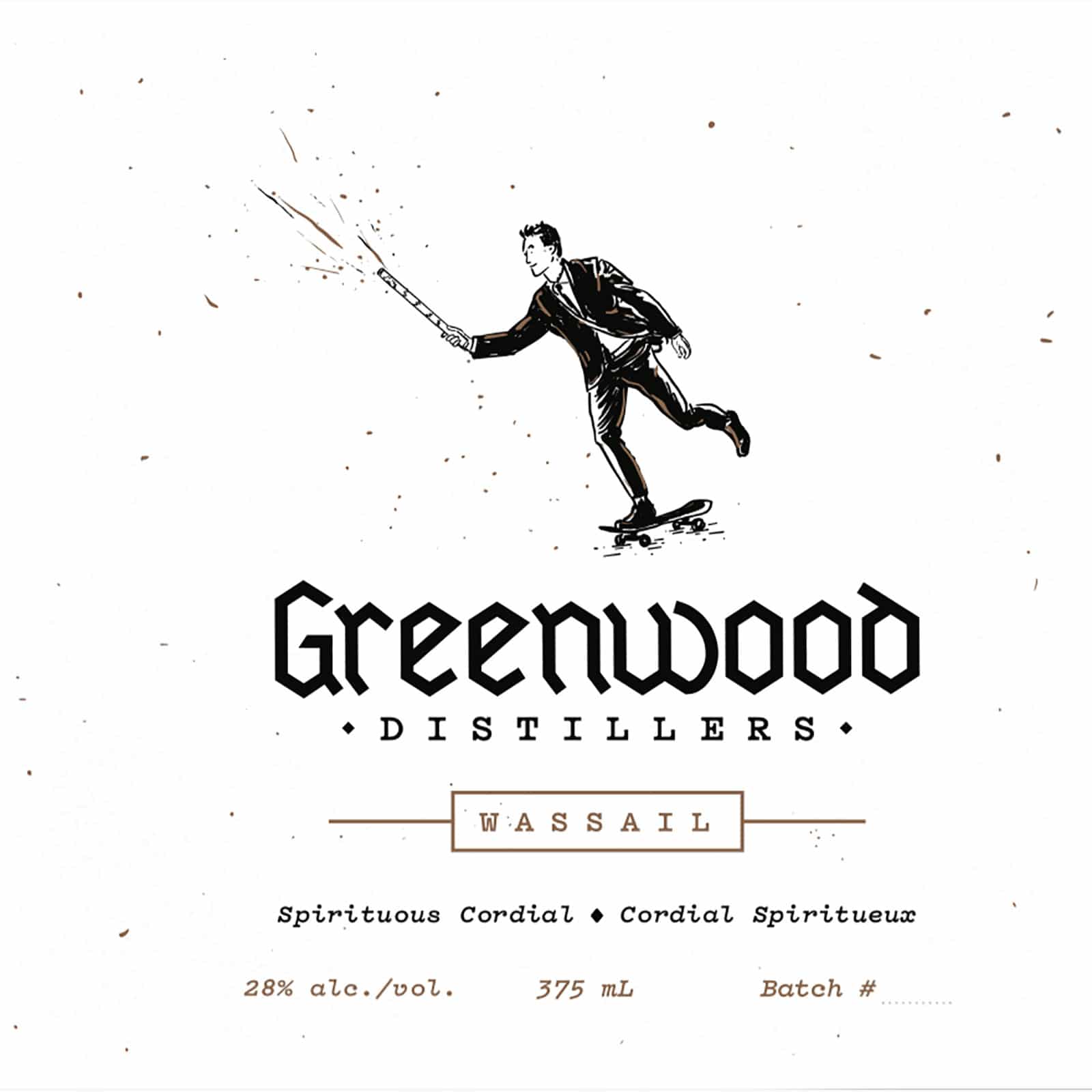 Greenwood Distillers